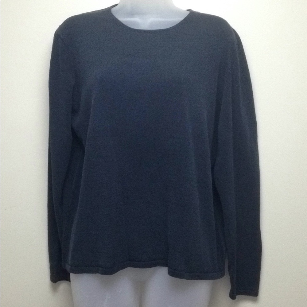 Madison Gray  Everyday Top